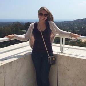 Meet your Posher, Marissa